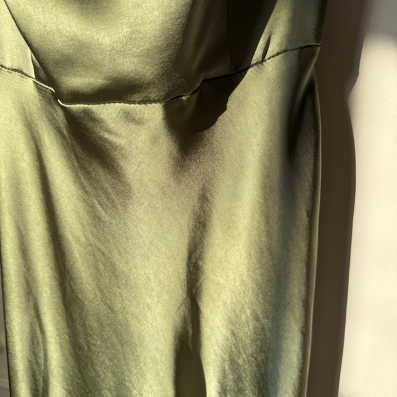 Bridesmaid/Prom dress - Picture 4 of 4